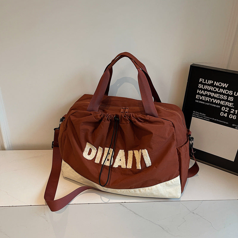 Damen Praktische Reisetasche Brehn