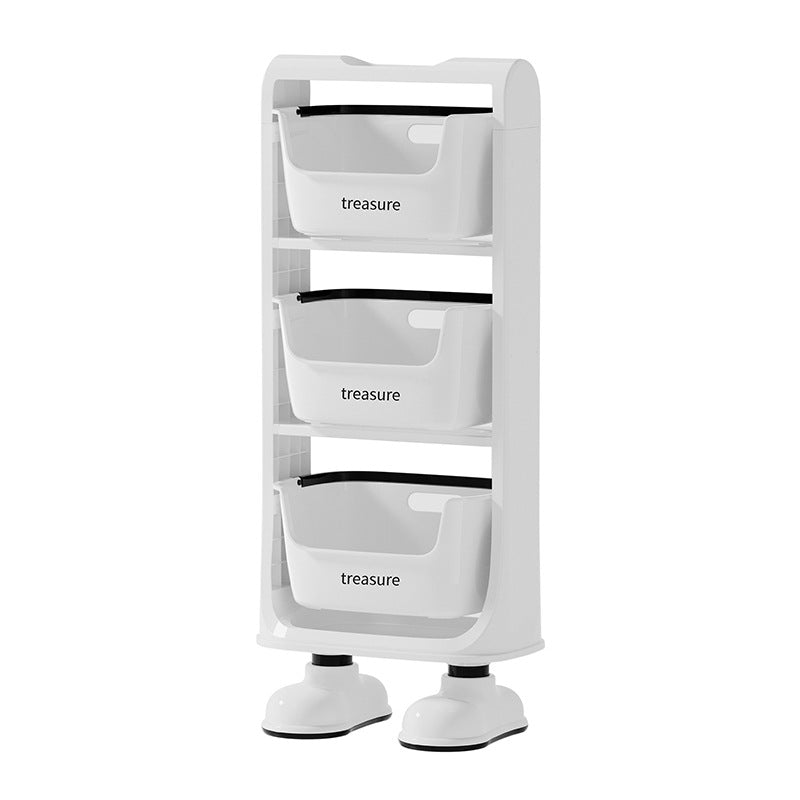 Multi-Tier Lagerorganisator mit Körben Brehn
