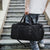 Funktionale Reis-Duffel-Tasche Brehn