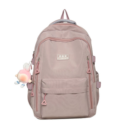 Vielseitiger Mehrfachfach-Rucksack