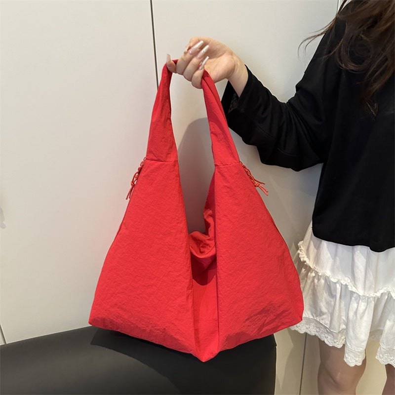 Geräumige Utility Tote Tasche Brehn