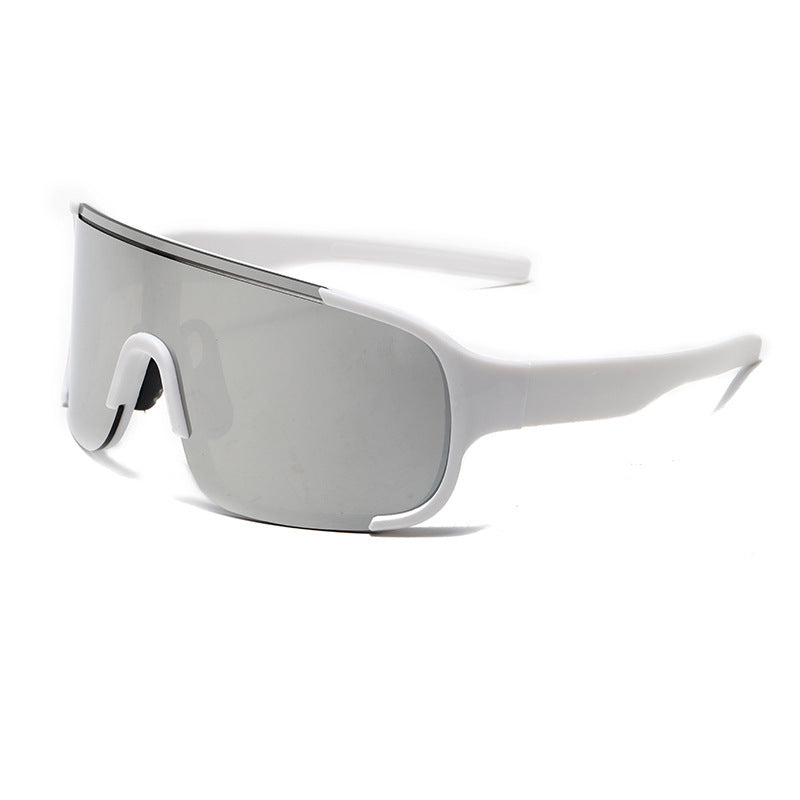 Damen Sportliche Schutzbrille mit ergonomischem Design Brehn