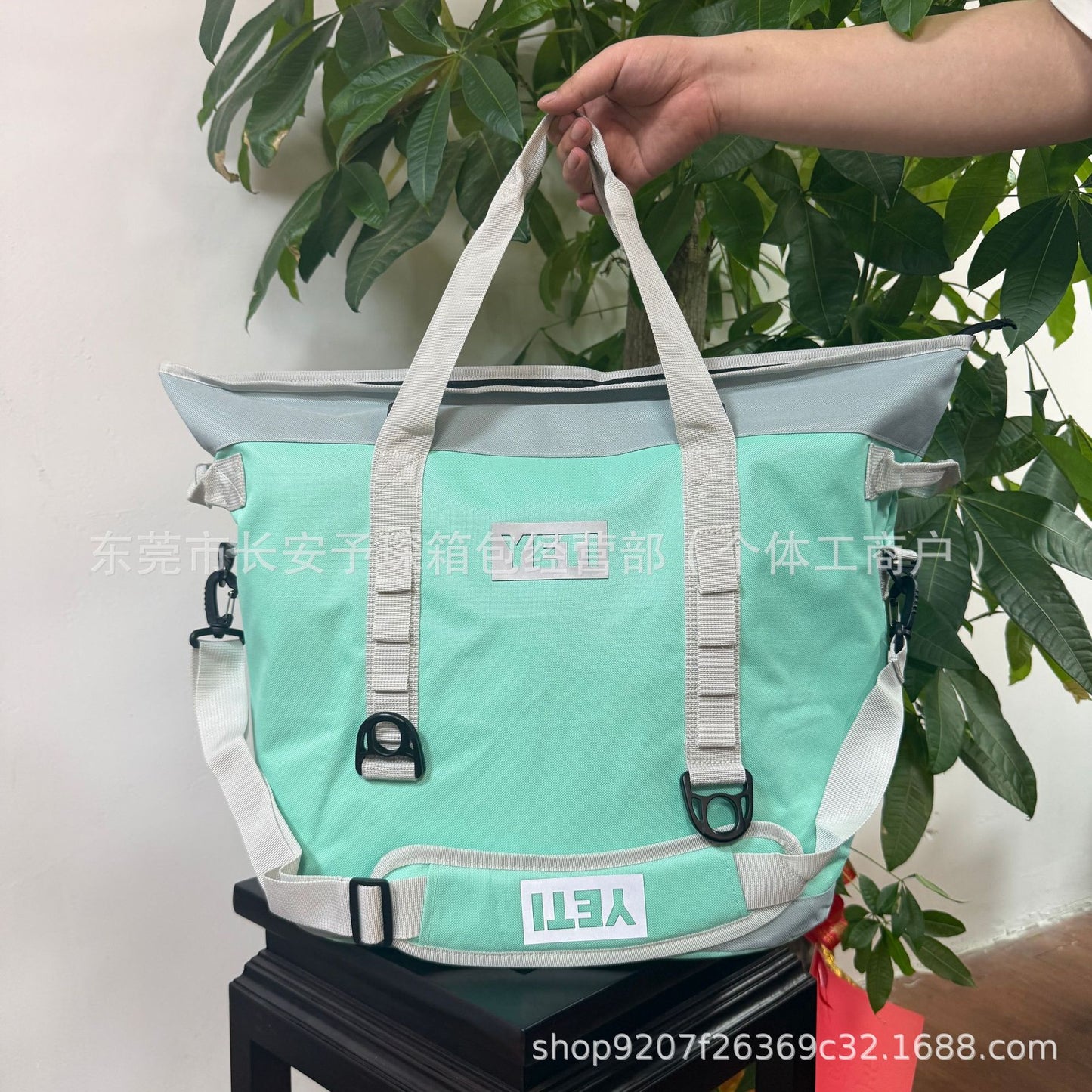 Unisex Kühltasche Brehn