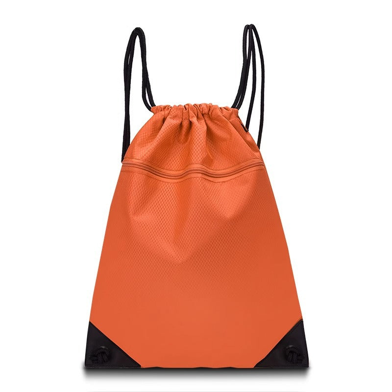Sport Drawstring Rucksack Brehn