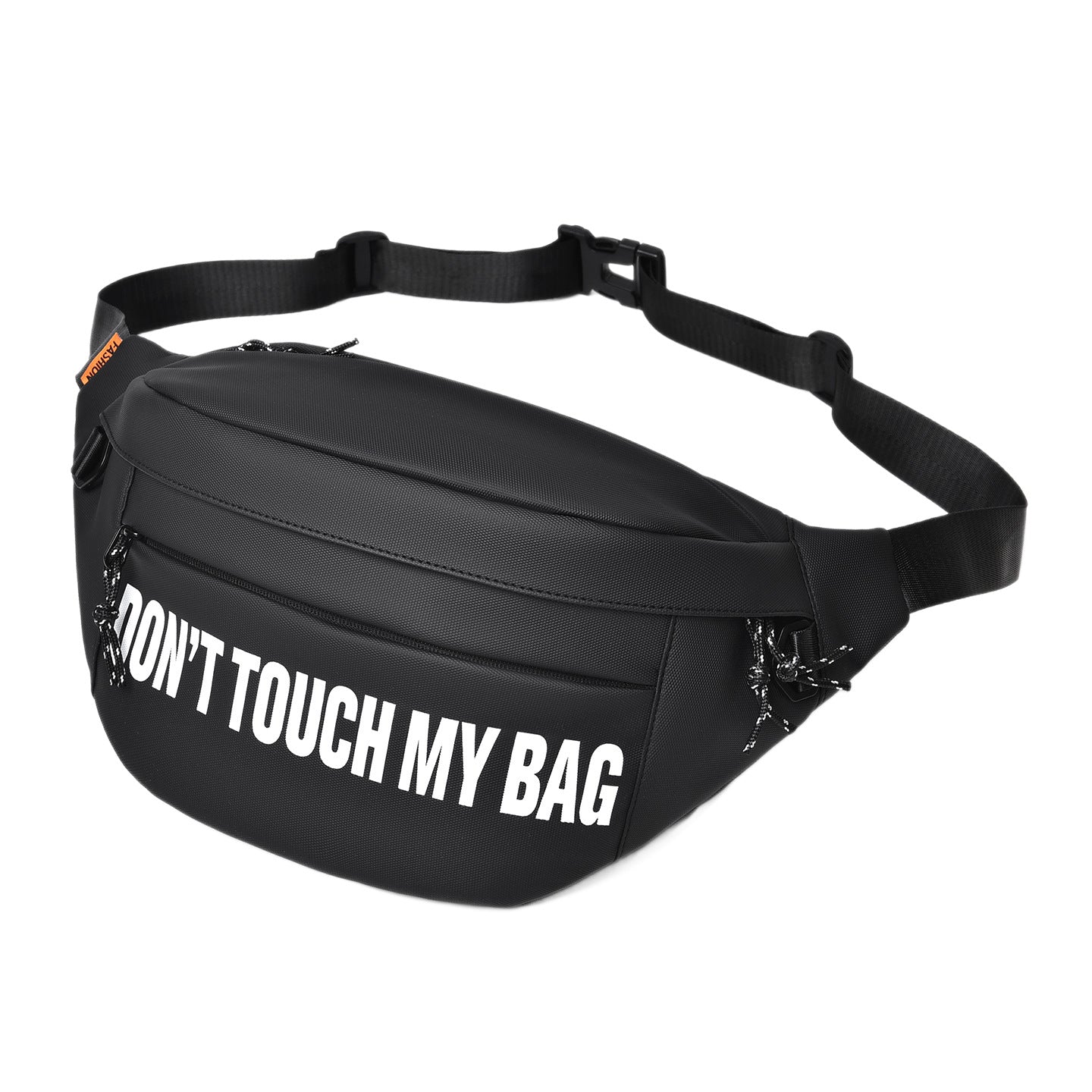 Stylische Statement Bauchtasche Brehn