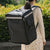 Unisex Kühl-Rucksack Brehn