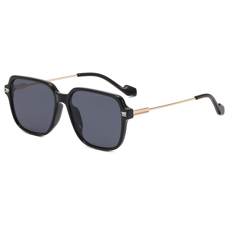 Damen modische Oversized-Brille im eleganten Design Brehn
