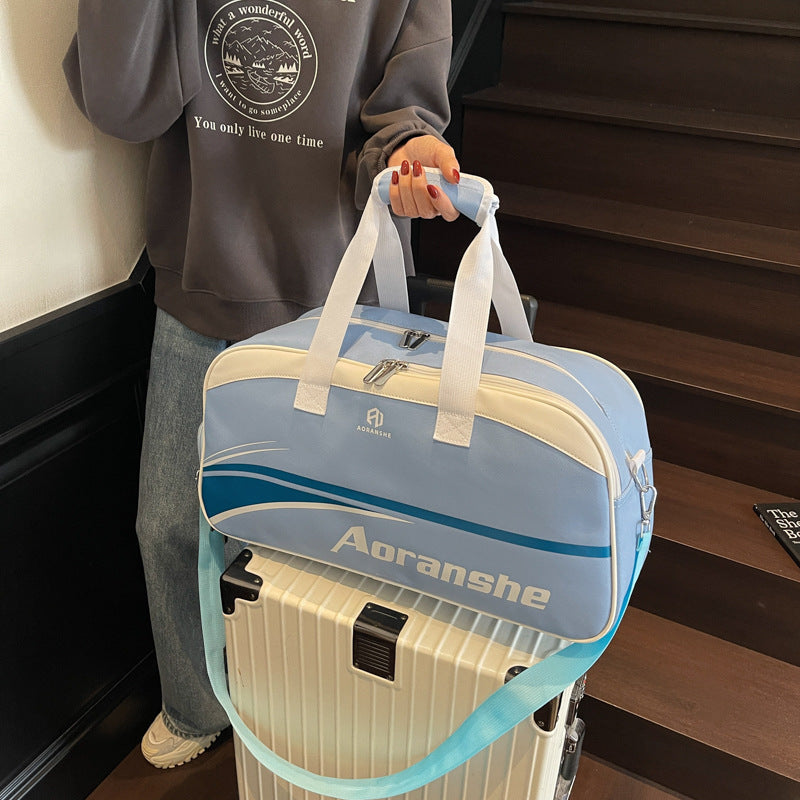 Reise Sport Duffel Tasche Brehn