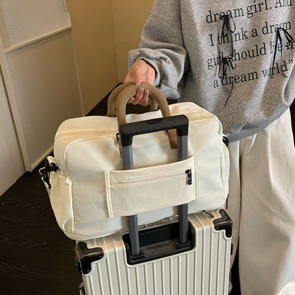 Multitaschen funktionale Laptop Tasche