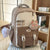 Multi-Fach Freizeit Schulrucksack