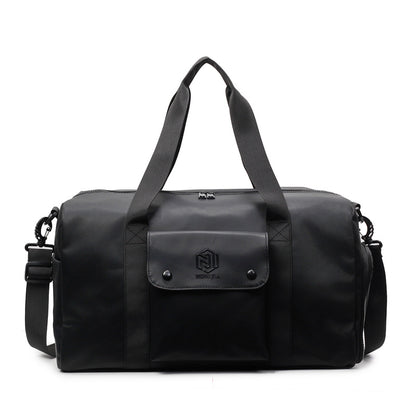 Wasserdichte Nylon Wochenend-Tasche Brehn