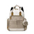 Multifunktionaler Rucksack Brehn