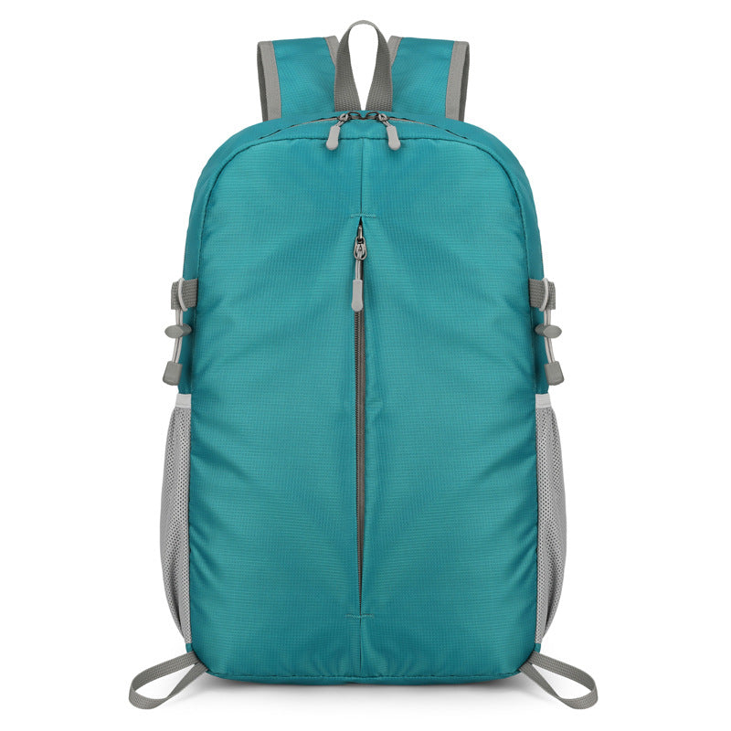 Leichter Multi-Taschen-Reiserucksack Brehn