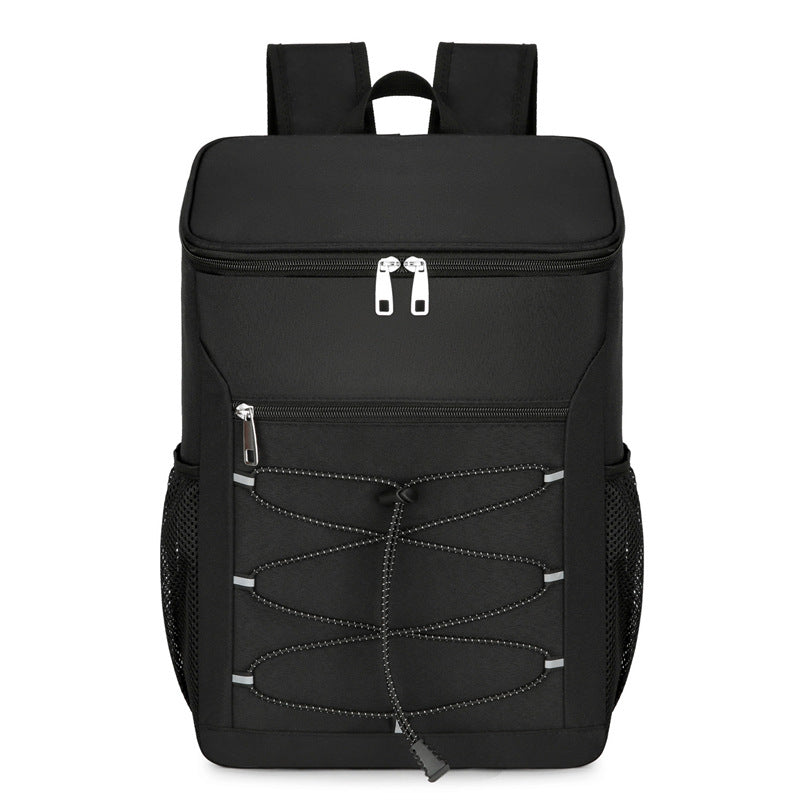 Stylischer Funktionaler Reise-Schulrucksack Brehn