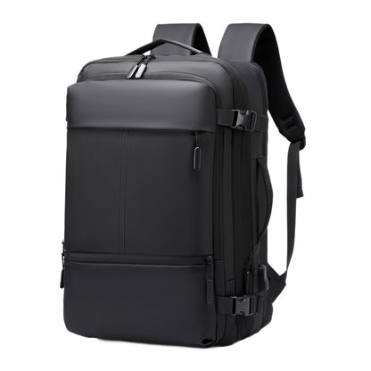 Vielseitiger reisefreundlicher Rucksack Brehn