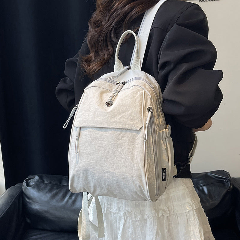 Funktionaler Utility Sling-Rucksack