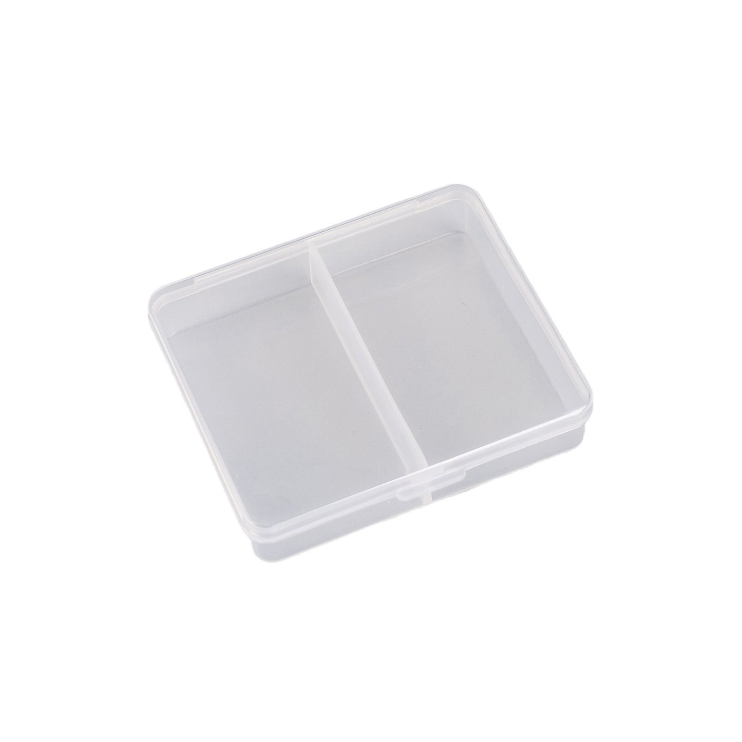 Dual-Compartment Aufbewahrungsbox Brehn