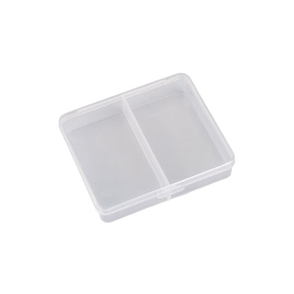 Dual-Compartment Aufbewahrungsbox Brehn