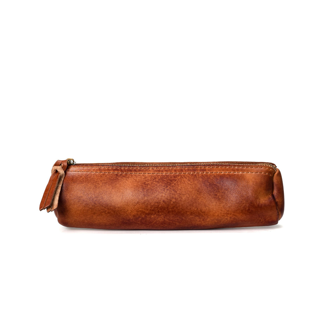 Premium Leder Bleistiftetui