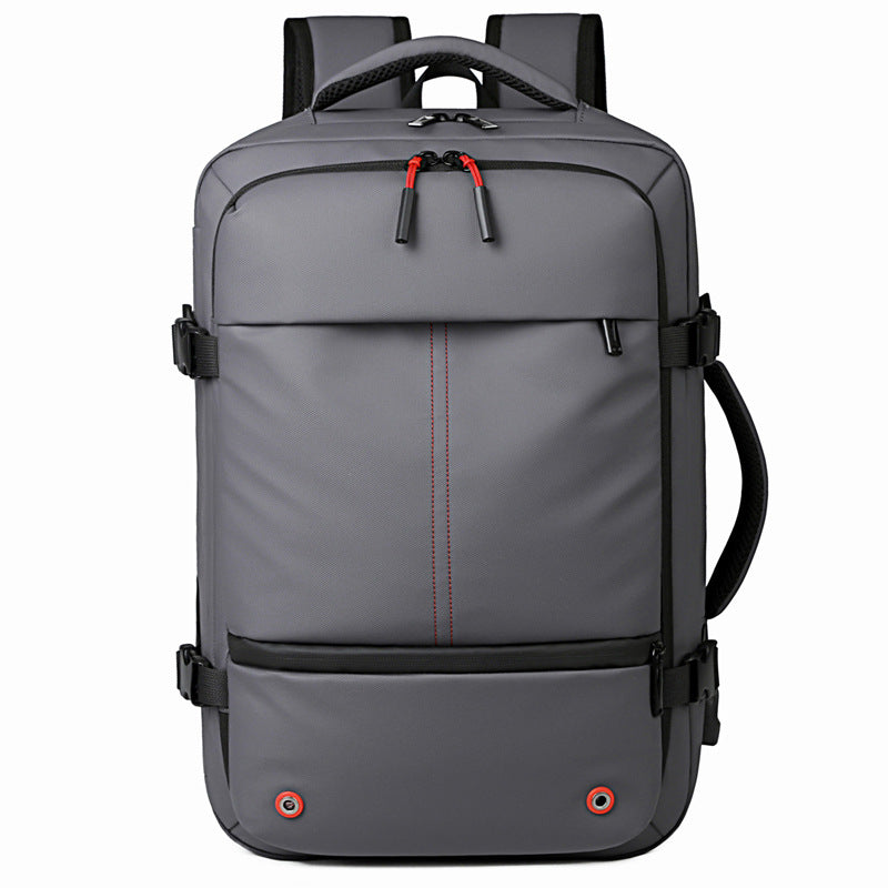 Premium Funktionaler Reise-Rucksack Brehn
