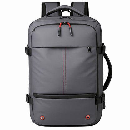 Premium Funktionaler Reise-Rucksack Brehn