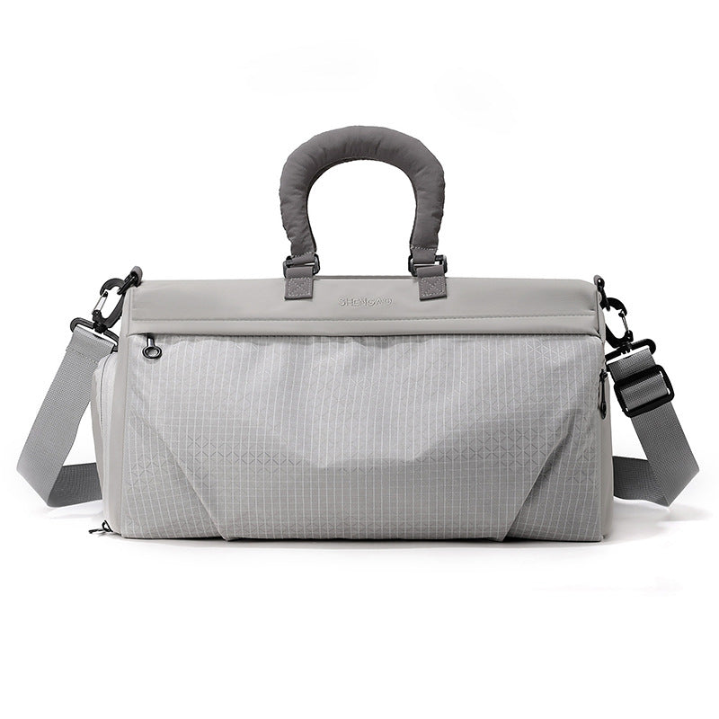 Modischer Allzweck-Duffle-Bag Brehn