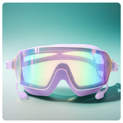 Schwimmmaske Brehn