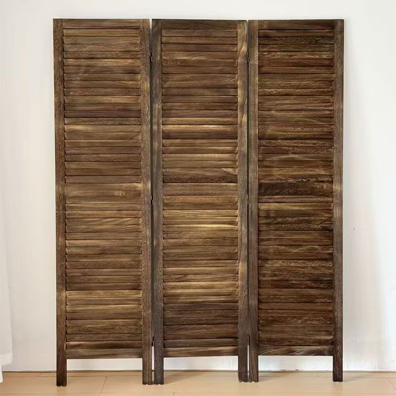 Eleganter und Funktionaler Raumteiler Brehn