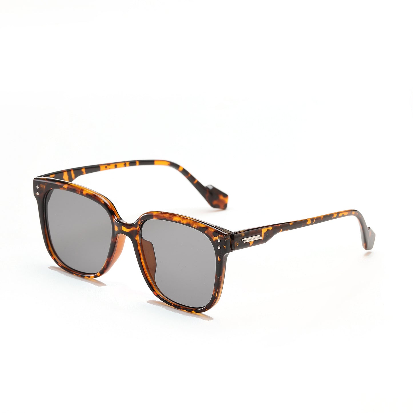 Damen Vintage Stil Sonnenbrille Brehn