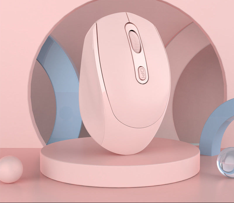 Ergonomische Drahtlose Maus Brehn