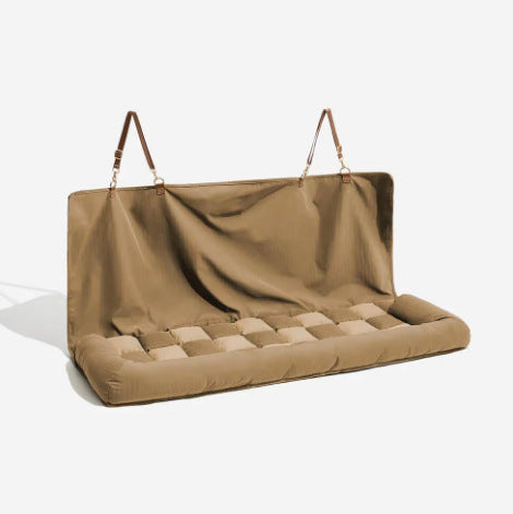 Convertible Outdoor Sofa Bed Hundebett