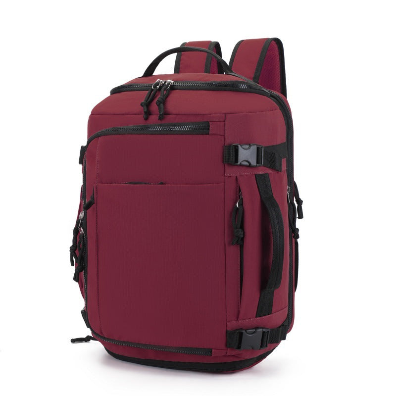Taktischer Multifunktions-Rucksack Brehn
