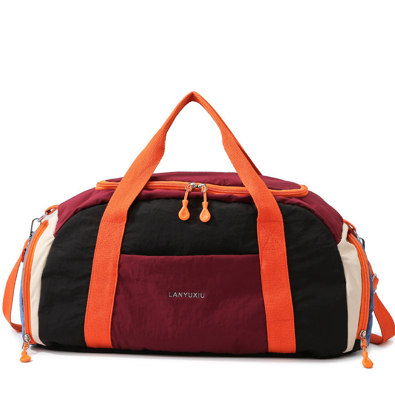 Kompakte Sport Duffle Brehn