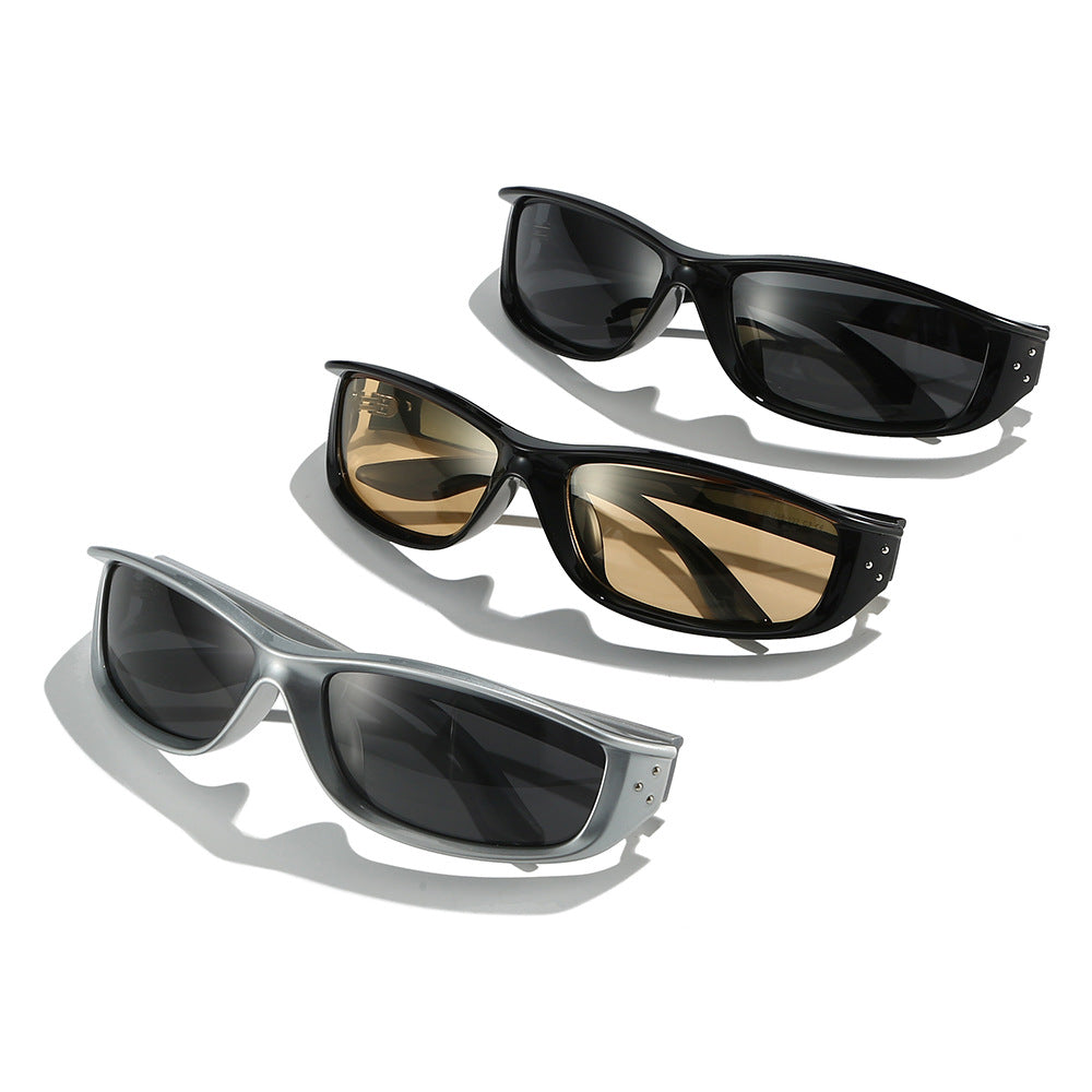 Damen Sport-Sonnenbrille Brehn