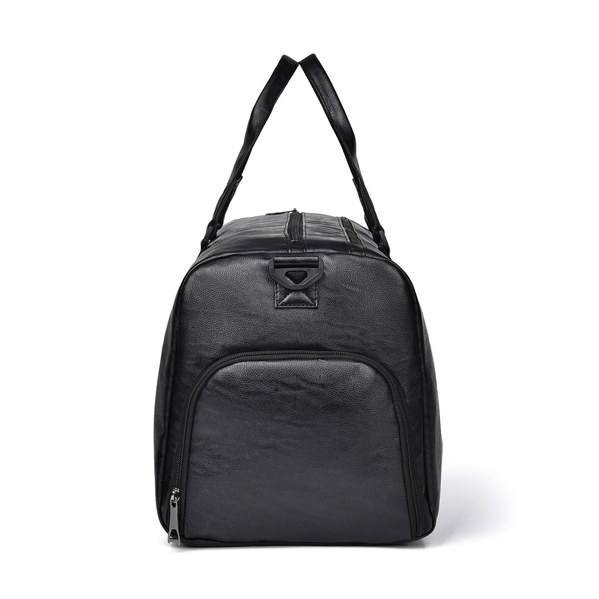 Premium Leder Reisetasche Brehn