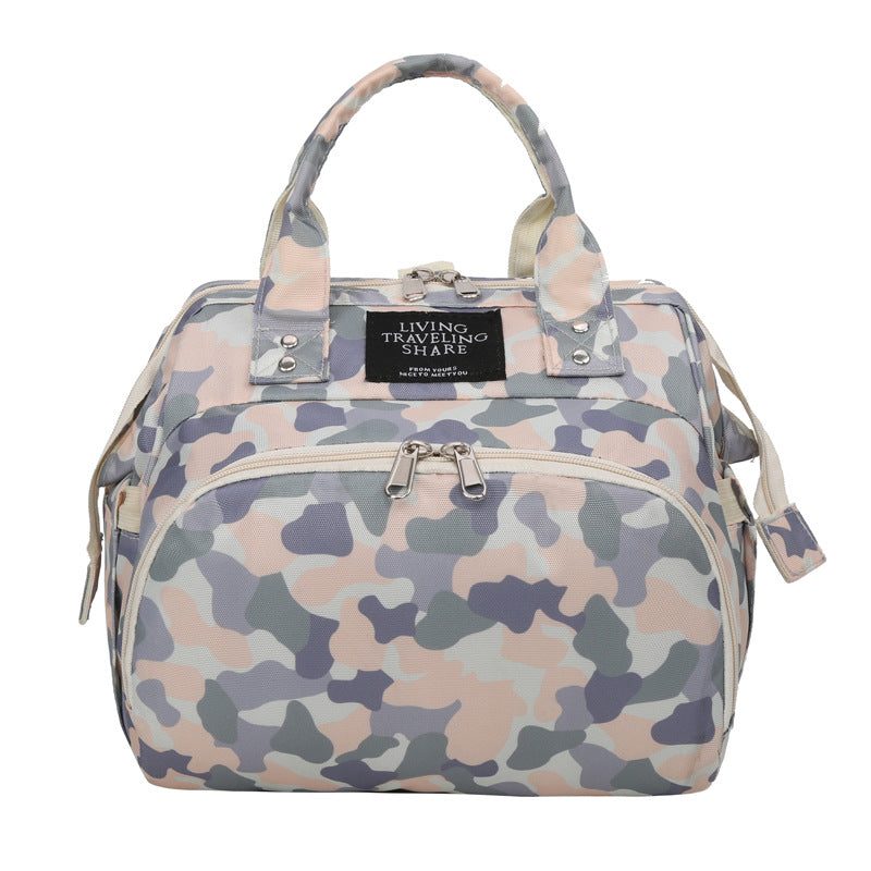 Multi-Zweck-Wochenend-Reisetasche Brehn