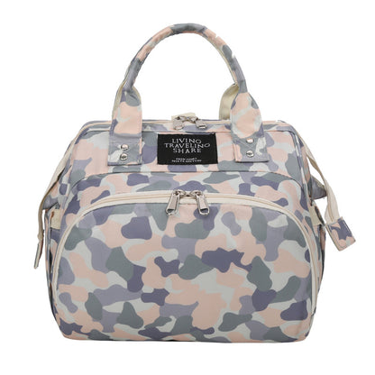 Multi-Zweck-Wochenend-Reisetasche Brehn