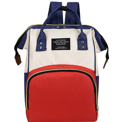Multifunktionaler Rucksack Brehn