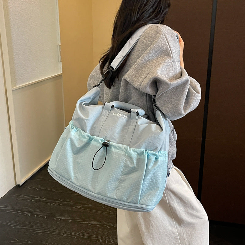 Multifunktionale Utility Duffel Bag Brehn