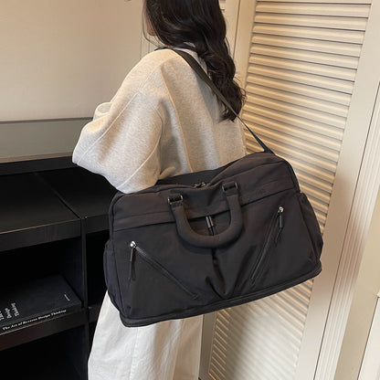 Multi-Funktionale Premium Reise Tasche Brehn