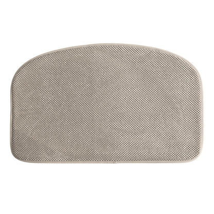 Memory Foam Badew Matten Brehn