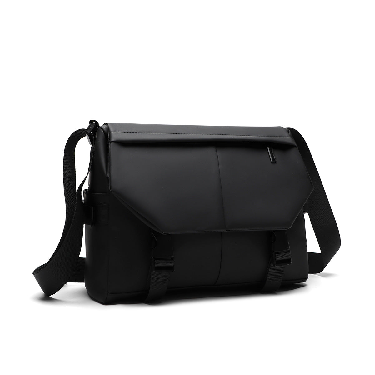 Moderne geometrische Mustertasche Brehn