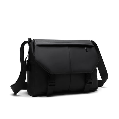 Moderne geometrische Mustertasche Brehn