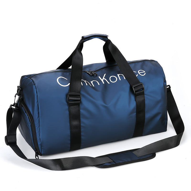 Sport Reise Duffel Tasche