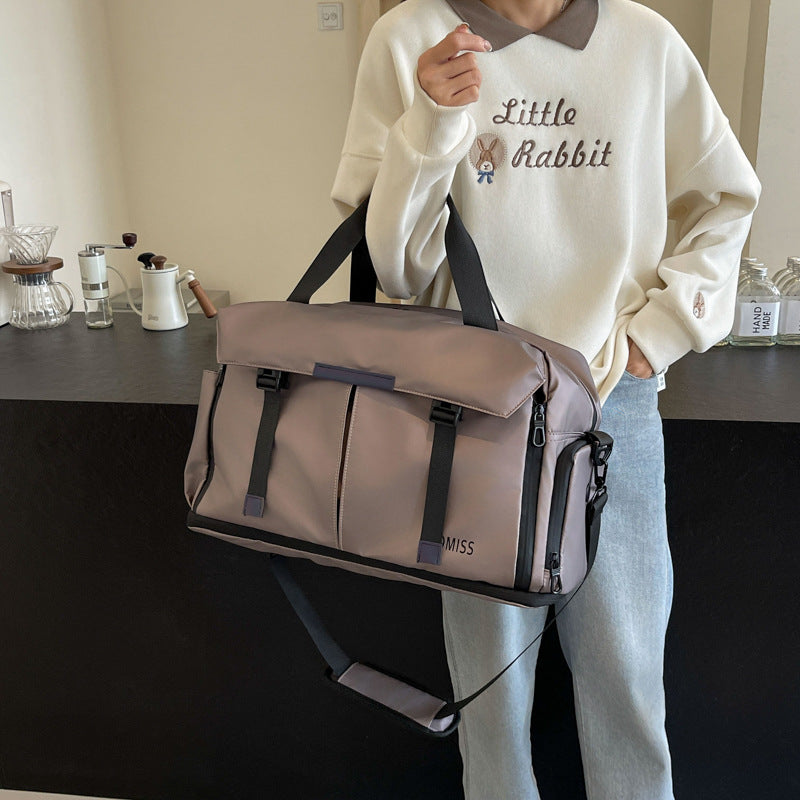 Vielseitige Reisetasche Brehn