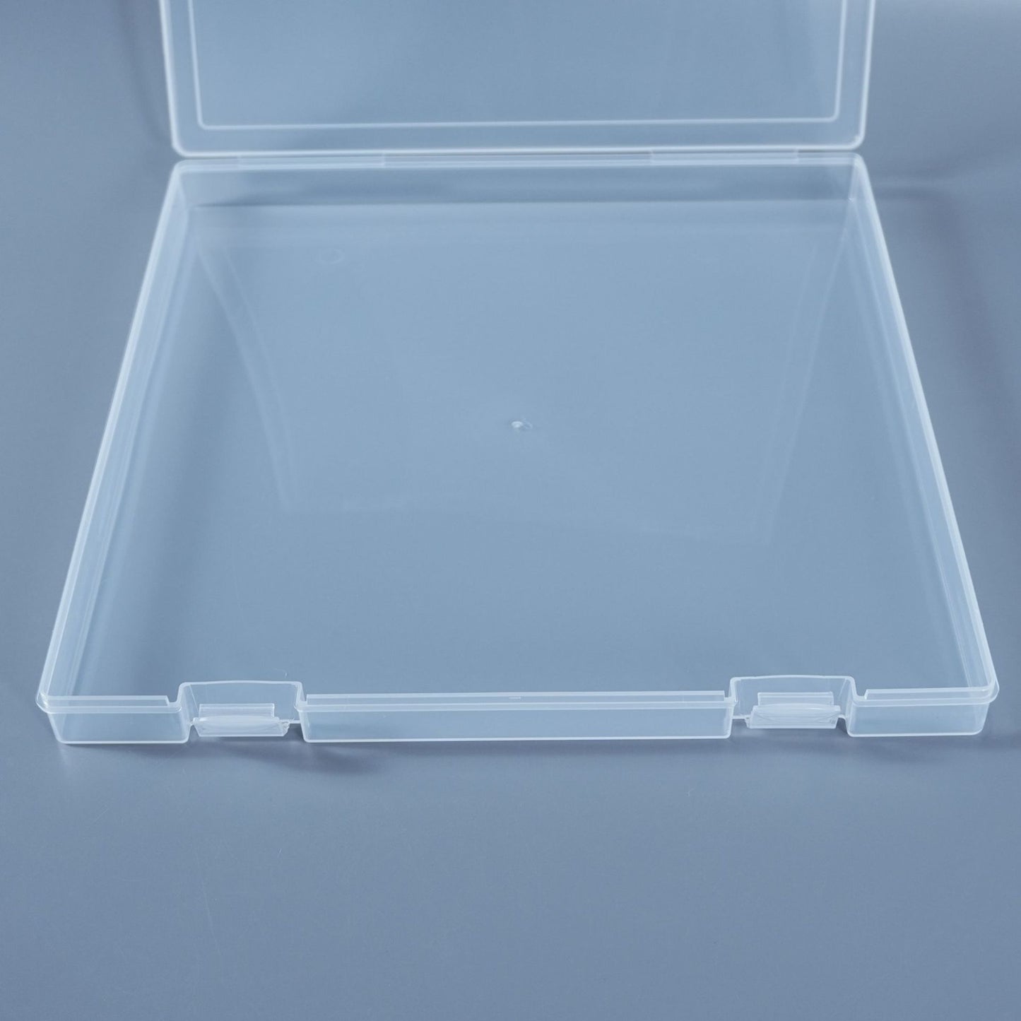 Multifunktionaler transparenter Aufbewahrungsbehälter Brehn
