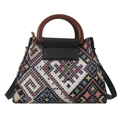 Bohemian Handtasche