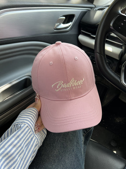 Herren Freizeit Streetwear Mütze Brehn
