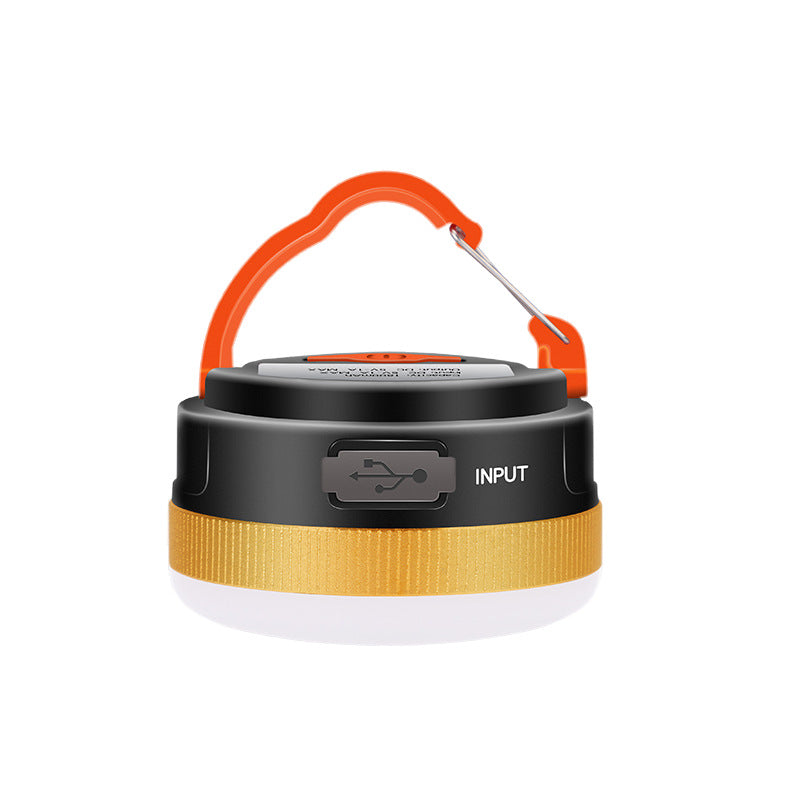 Campinglampe Brehn