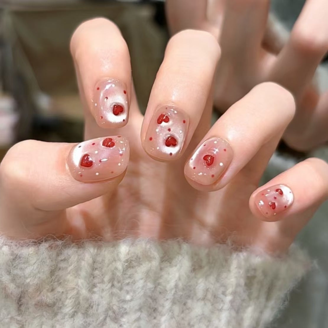 Nagelkunst